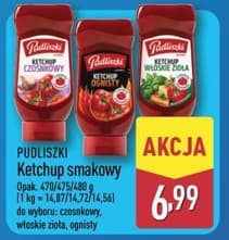 ketchup smakowy
