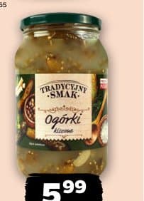 ogórki