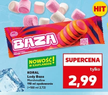 lody marshmallow