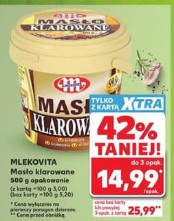 masło klarowane