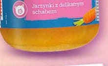 danie dla dzieci