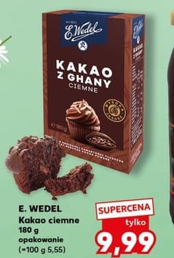 kakao ciemne