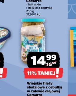 wiejskie filety śledziowe z cebulką w zalewie olejowej
