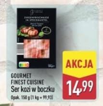 ser kozi w boczku