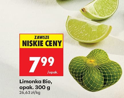 limonka