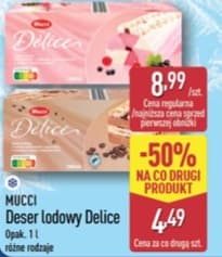 deser lodowy