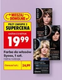 farba do włosów