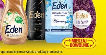 Wszystkie produkty Eden