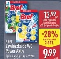 zawieszka do WC Power Aktiv