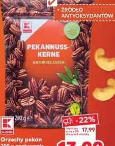 orzechy pekan