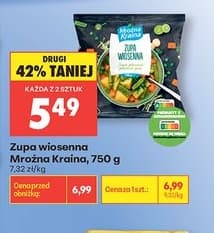 zupa wiosenna