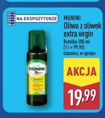 oliwa z oliwek extra virgin