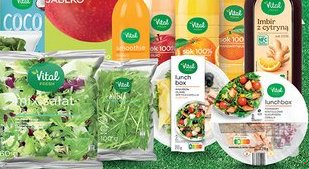 Wszystkie produkty Vital Fresh