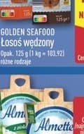 łosoś wędzony różne rodzaje
