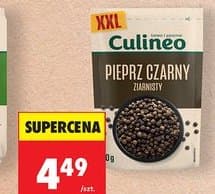 pieprz czarny ziarnisty
