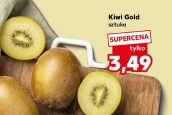 kiwi gold