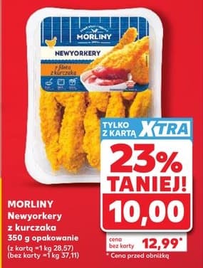 nuggetsy z kurczaka