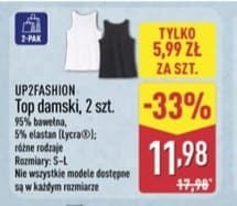 top damski