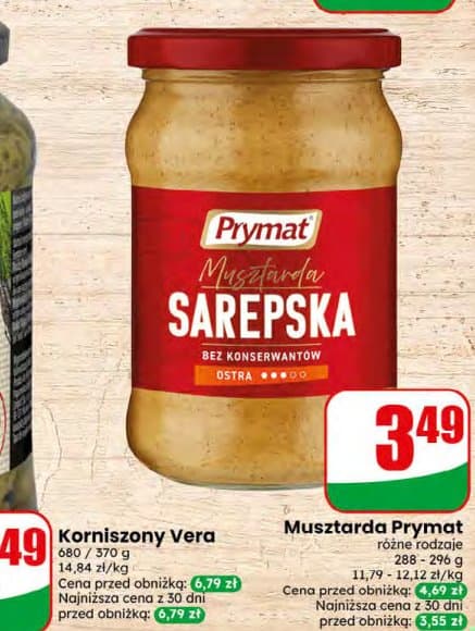 musztarda