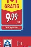 Krem kakaowy Mleczne myszki