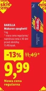 makaron spaghetti