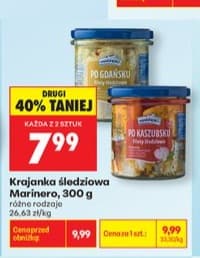 krajanka śledziowa
