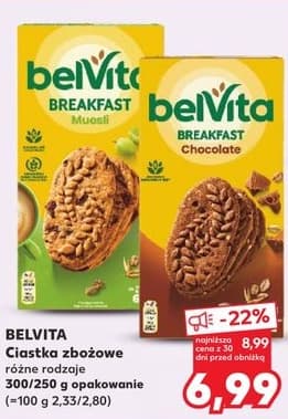 ciastka zbożowe