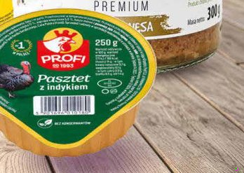 pasztet z indykiem