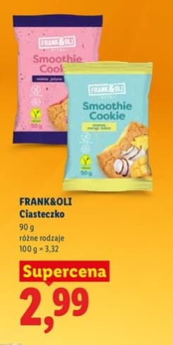 ciasteczko