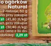 przyprawa do ogórków
