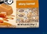 krówka słony karmel