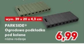 ogrodowa podkładka pod kolana