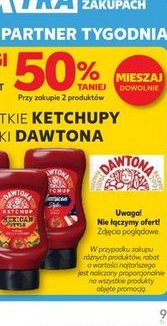 Wszystkie ketchupy