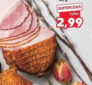 szynka mini z Jakubowej Spiżarni
