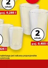 zestaw szklanek termicznych
