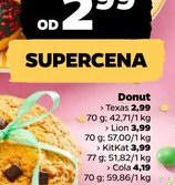 donut KitKat