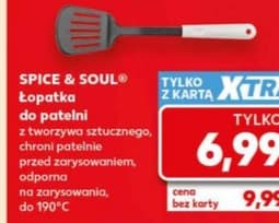łopatka do patelni
