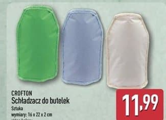 schładzacz do butelek