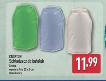 schładzacz do butelek