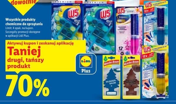 odświeżacz powietrza