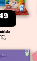 ciastko Lubisie
