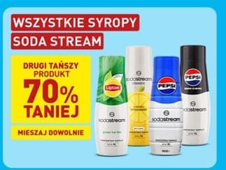 wszystkie syropy
