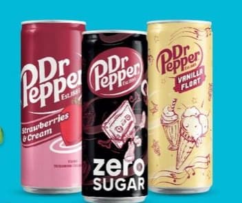 napój gazowany cola