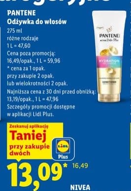 odżywka do włosów