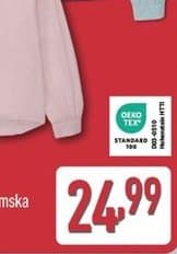 bluzka muślinowa damska