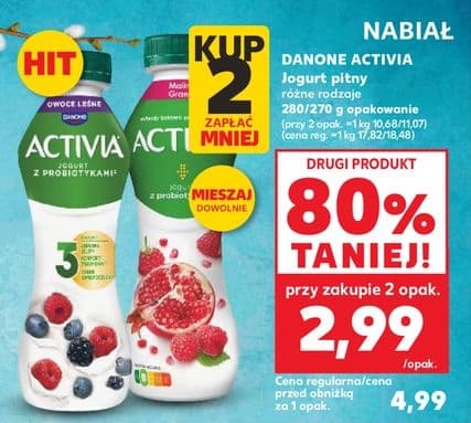 jogurt pitny