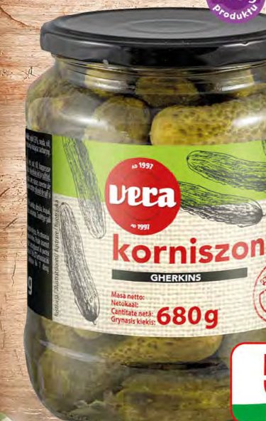 korniszony