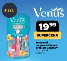 maszynki do golenia