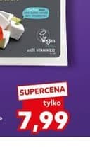 wegański zamiennik sera Greek White block