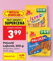 paluszki